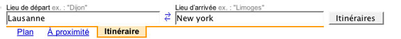 lausanne - new-york lausanne - new-york