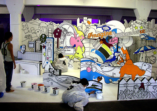 paintbynumbers paintbynumbers