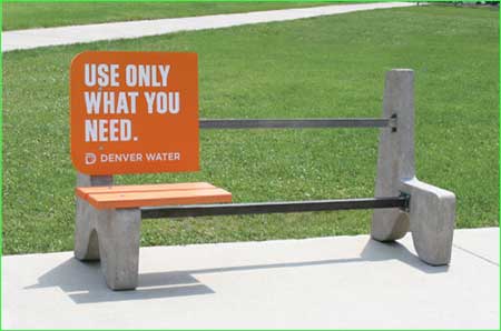 banc denver water
