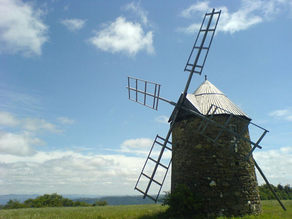 moulin