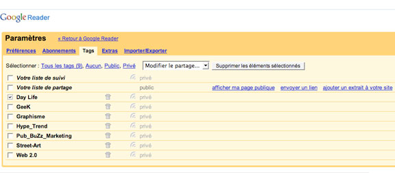 partage_google reader