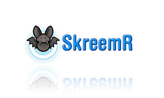 SkreemR_logo