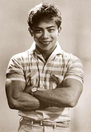 monsieur vuong
